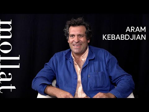 Aram Kebabdjian - L'hymne à la joie