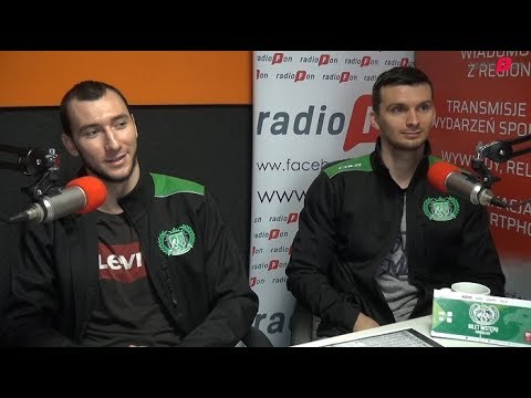 VolleyFON #4 - o przełamanie z Lechią już w czwartek! - VIDEO