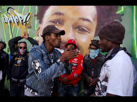 Tee Starz vs Marvellous Jay