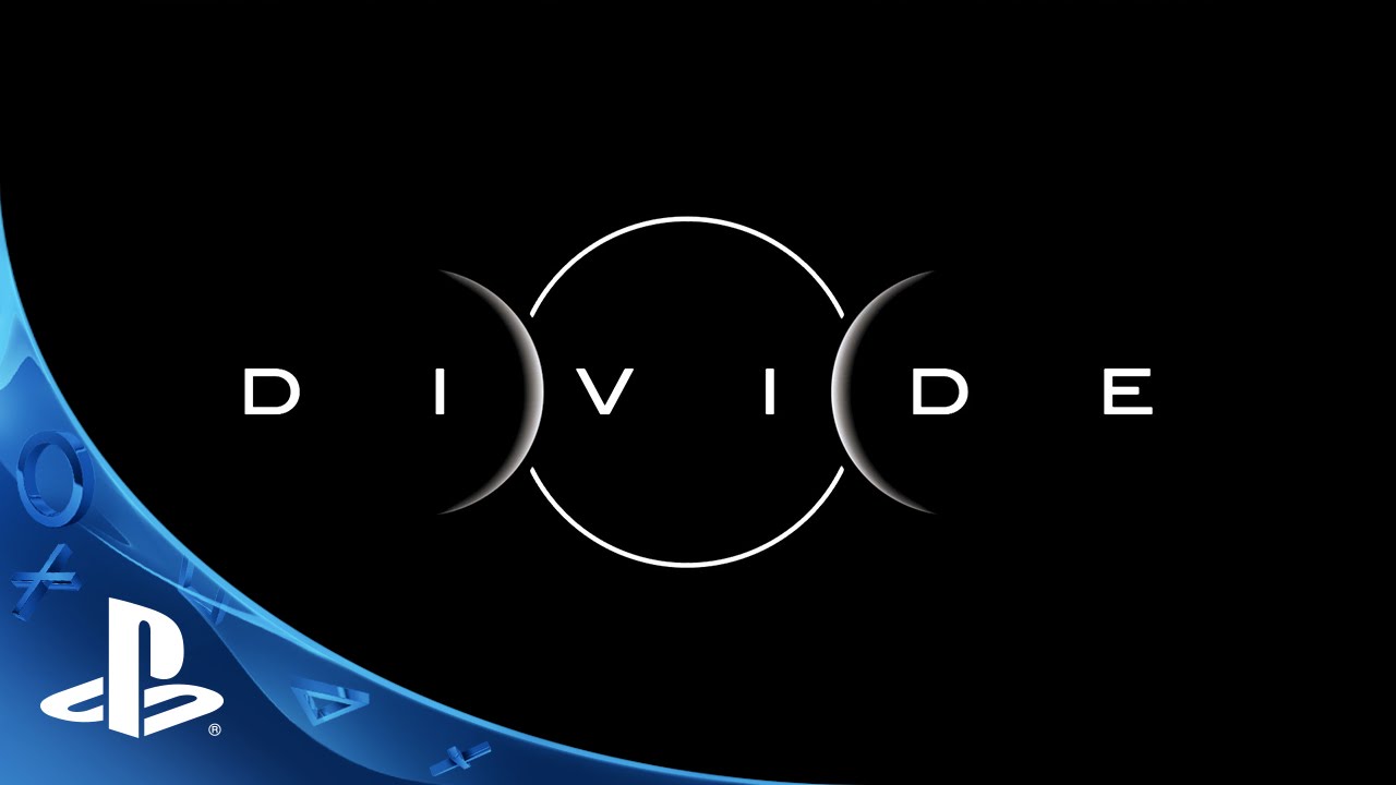 Isometric sci-fi adventure Divide announced for PS4