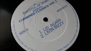 Combined Classics Vol 1 - Lis Again