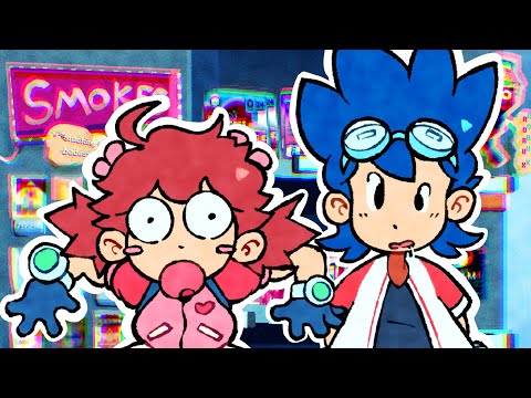 Ape Escape 3 (NTSC) feat. @speedoru