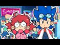 Ape Escape 3 NTSC Feat Speedoru