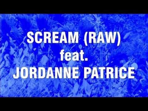 Ward 21 - Scream feat. Jordanne Patrice [Power Surge EP - Germaica Digital 2016]