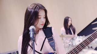 (모모랜드) MOMOLAND lypsinc cover, Angel - IZ