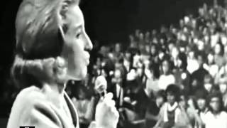 Lesley Gore - You Didn&#39;t Look &#39;Round (The T A M I  Show - 1964)