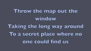 Don&#39;t Rush Lyrics - Kelly Clarkson