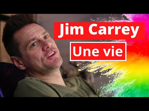 Trouver sa voie selon Jim Carrey | court-métrage " I needed colors" VF