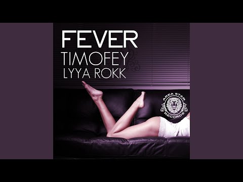 Fever (Extended)