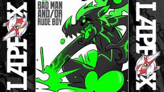 Cover art for Bad Man And or Rude Boy