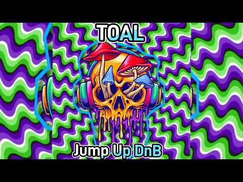 jump up dnb