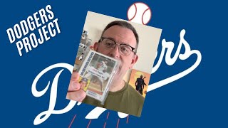 1984 Dodgers! Can I keep the momentum