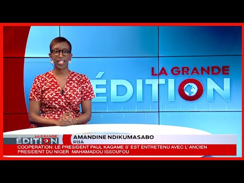 LE JOURNAL: 23.07.2022