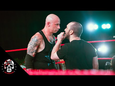 Golden Wilson Cash-in (Steve Migs vs Malcolm Phlex) - On Stranger Tides 2.10.23