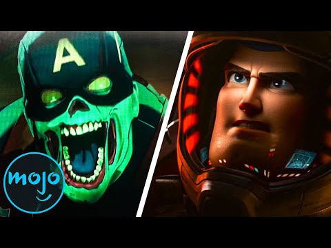 Top 10 Most Exciting Disney Investor Day Announcements