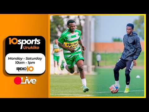 🔴10SPORTS: PEACE CUP:APR FC VS KIYOVU SPORTS//BITE BY'UMUTOZA MUSHYA W'AMAVUBI? || 04.03.2026