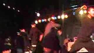 B5 &quot;Erika Kane&quot; Detroit Show [11/24/07]