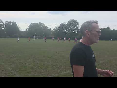 6th September 2025 - Wisbech Town Acorns vs Brampton 