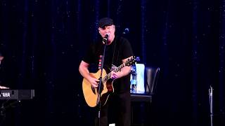 Collin Raye&#39;s Beautiful Rendition of &quot;And I Love You So&quot;