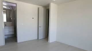 Mistral İzmir 3+1 Açık Mutfak Daire Planı