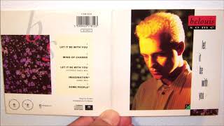 Belouis Some - Let it be with you (1987 Extended dance mix)