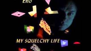 Brian Eno -- Stiff