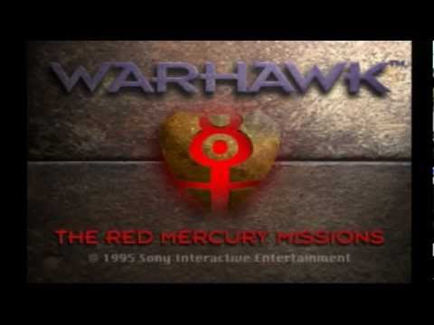 warhawk psp review