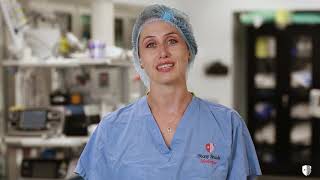 Meet our Stony Brook Vascular Residency Team
