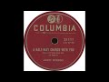 Columbia 21111 - A Half Way Chance With You - Marty Robbins