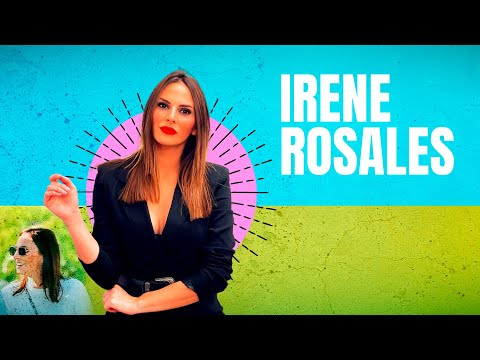Irene Rosales | Las Entrevistas de Sonsoles