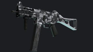 Download lagu UMP-45 | Urban DDPAT Skin Review [CS:GO] mp3