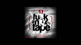 Spazz Out - T.I. Fuck A Mixtape Track 3