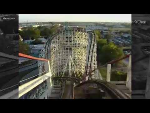 A look back at the history of Astroworld