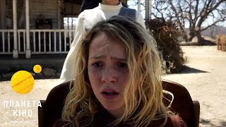 Анабель: Створення - офіційний трейлер (український)