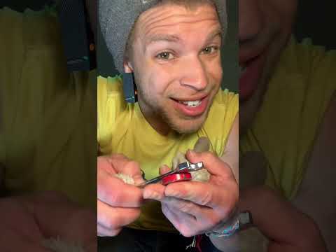 There is no better way to build grip strength #gripzillatools #gripstrength #ingodshands🙏🏻