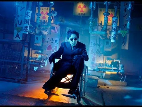 映画『ABC・オブ・デス』オリジナル予告編