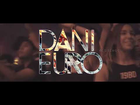 MUSICA DE ANTRO - OLD SCHOOL #2 (Danieuro 2021)