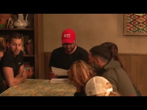 VANREDNO STANJE NA IMANJU, HITNO STIGLO PISMO VELIKOG ŠEFA: Učesnici napravili karambol