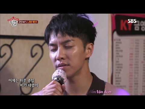 download lagu mp3 mp4 Lee Seung Gi Fall In Love With You, download lagu Lee Seung Gi Fall In Love With You gratis, unduh video klip Lee Seung Gi Fall In Love With You