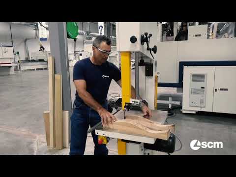 Formula S540P - Professional band saws