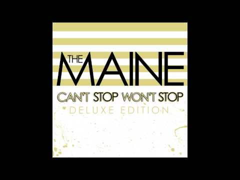 The Maine - I Must Be Dreaming
