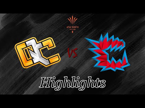 【エイムでねじ伏せる】QConfirm vs CAG オレゴン | APAC North Division 2020 ハイライト【R6S/レインボーシックス シージ】
