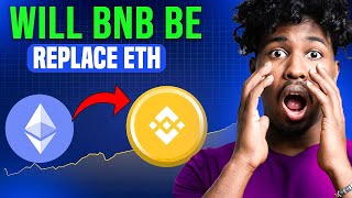 Why Everyone is Watching BNB Right Now 👀🔥