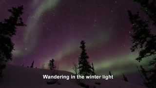 Linda Ronstadt Winter Light (Lyrics)