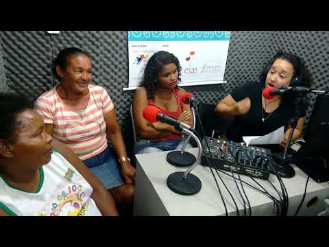 Radialista Simone Ventura - Portfólio