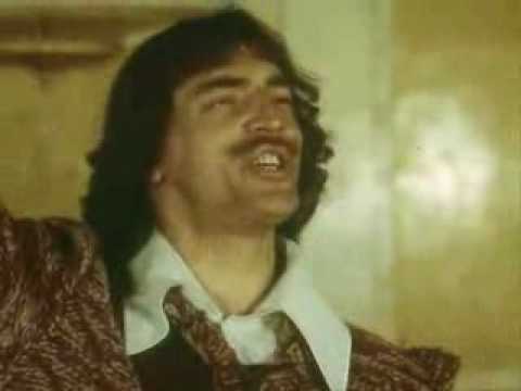 70s Russian movie music - d'Artagnan and three musketeers