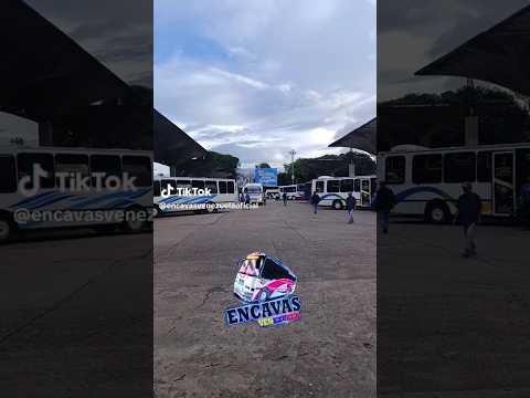 Visita y viaja desde el Terminal Público de San Cristóbal Venezuela #TerminaldeSanCristobal #Tachira