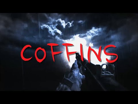 Multi-Cod Gun Sync - Coffins (ft.Kasual Games)