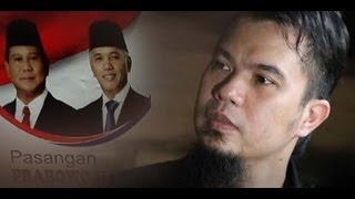 Download lagu Lagu Ahmad Dhani Untuk Prabowo ~  Video | Prabowo Subianto mp3