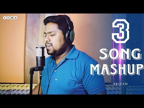 Pritam Chakraborty Maan Meri J...